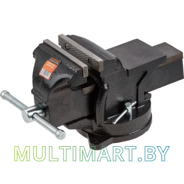 Тиски Startul Profi ST9600-125